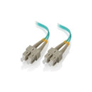 Alogic Sc Sc 10Gbe Multi Mode Duplex Lszh Fibre Cable 50 125 Om3