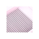 Miosh Eyelash Extensions Xl 5D Premade 11Mm