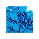 1 To 100 Cattle Number Ear Tags Set Medium Blue Livestock Label