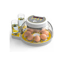 Automatic 8 18 Egg Incubator Electrical