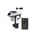 Tooleroo Weather Station 7In1 Professional Forecast Outdoor Sensor