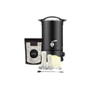 Candle Making Kit Wax Melting Heater Soy Wax Flakes Wicks
