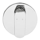 Grande Shower Mixer Wall Mounted