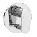Grande Shower Mixer Wall Mounted with Diverter