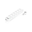 Energizer 6 Port Powerboard Individual Switches