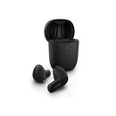Philips True Wireless Stereo In Ear Gel Black Button