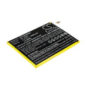 Cameron Sino Cs Fnx600Sl 4000Mah Battery For Infinix Note 2 Mobile