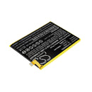 Cameron Sino Cs Fnx600Sl 4000Mah Battery For Infinix Note 2 Mobile