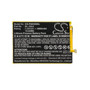 Cameron Sino Cs Fnx556Sl 3900Mah Battery For Infinix Hot 4 Pro Mobile