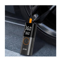 Altius Tyre Inflator