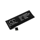 Cameron Sino Cs Iph530Sl 1700Mah Battery For Apple Iphone 5S Mobile
