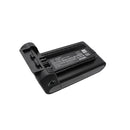 Cameron Sino Cs Shp300Vx 3750Mah Battery For Shark Ip3000 Vacuum