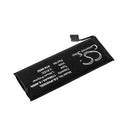 Cameron Sino Cs Iph530Sl 1700Mah Battery For Apple Iphone 5S Mobile