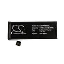 Cameron Sino Cs Iph530Sl 1700Mah Battery For Apple Iphone 5S Mobile