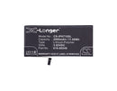 Cameron Sino Cs Iph710Sl 2900Mah Battery For Apple Iphone 7 Plus Phone