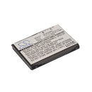 Cameron Sino Cs Rx1950Sl 1200Mah Battery For HP Ipaq Rx1900 Pda