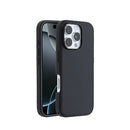 Otterbox Symmetry Magsafe Apple Iphone 16 Pro Max Case Black