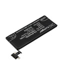 Cameron Sino Cs Iph450Sl 1450Mah Battery For Apple Iphone 4S Mobile