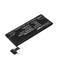 Cameron Sino Cs Iph450Sl 1450Mah Battery For Apple Iphone 4S Mobile