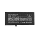 Cameron Sino Cs Iph110Xl 3500Mah Battery For Apple Iphone 11 Phone