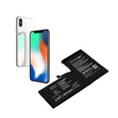 Cameron Sino Cs Iph820Xl 3150Mah Battery For Apple Iphone X Phone