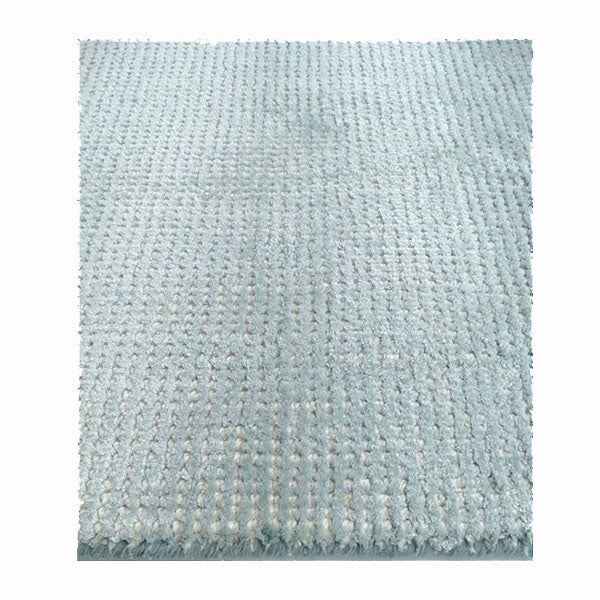 Lauren Ice Blue Rug 200 X 300 Cm
