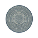 120Cm Isla Round Rug