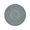 120Cm Isla Round Rug