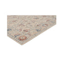 285Cm Zelda Ivory Beige Round