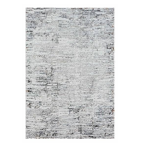 Ivy Silver Rug