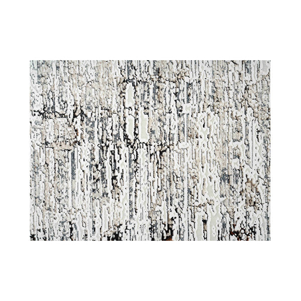 Ivy Silver Rug