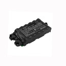 Cameron Sino Cs Shx145vx 2500mah Battery For Shark Ix140 Vacuum