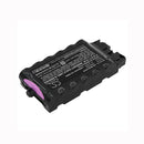 Cameron Sino Cs Shx145vx 2500mah Battery For Shark Ix140 Vacuum