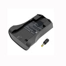 Cameron Sino Cs Shz162Vx 2000Mah Battery For Shark Iz162H Vacuum