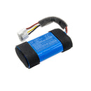 Cameron Sino Cs Jba300Xl 6700Mah Battery For Jbl Authentics 300