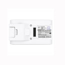 Cameron Sino Cs Xjw530vx 2500mah Battery For Jimmy Jw51 Vacuum