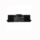 Cameron Sino Cs Irb900Vx 4200Mah Battery For Irobot J10 Vacuum