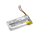 Cameron Sino Cs Stv300Sl 700Mah Battery For Stageclix Headset