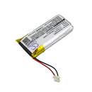 Cameron Sino Cs Stv300Sl 700Mah Battery For Stageclix Headset