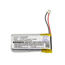 Cameron Sino Cs Stv300Sl 700Mah Battery For Stageclix Headset
