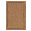 Multi Shaded Jack Rug 160Cmx230Cm