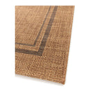 Multi Shaded Jack Rug 160Cmx230Cm