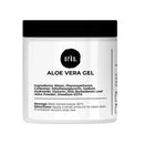 Aloe Vera Gel Australian Made Skincare Soothing Dry Skin Moisturiser
