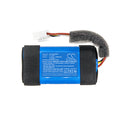 Cameron Sino Cs Jba300Sl 5200Mah Battery For Jbl Authentics 300