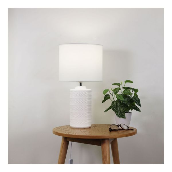 Jenny Ceramic Table Lamp