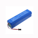 Cameron Sino Cs Rbx100Vx 5200Mah Battery For Robojet X Level Vacuum