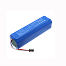 Cameron Sino Cs Rbx100Vx 5200Mah Battery For Robojet X Level Vacuum
