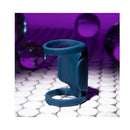 Playboy Pleasure Jet Pack Blue Rechargeable Vibrating Penis Harness