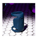 Playboy Pleasure Jet Pack Blue Rechargeable Vibrating Penis Harness