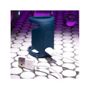 Playboy Pleasure Jet Pack Blue Rechargeable Vibrating Penis Harness